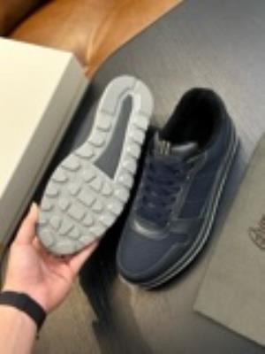 wholesale quality brioni men shoes model no. 17
